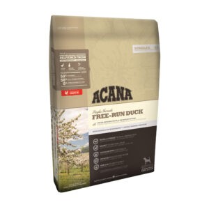 Acana Singles (гипоаллергенный)