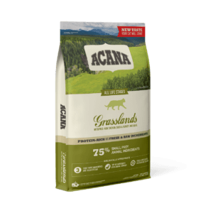 ACANA